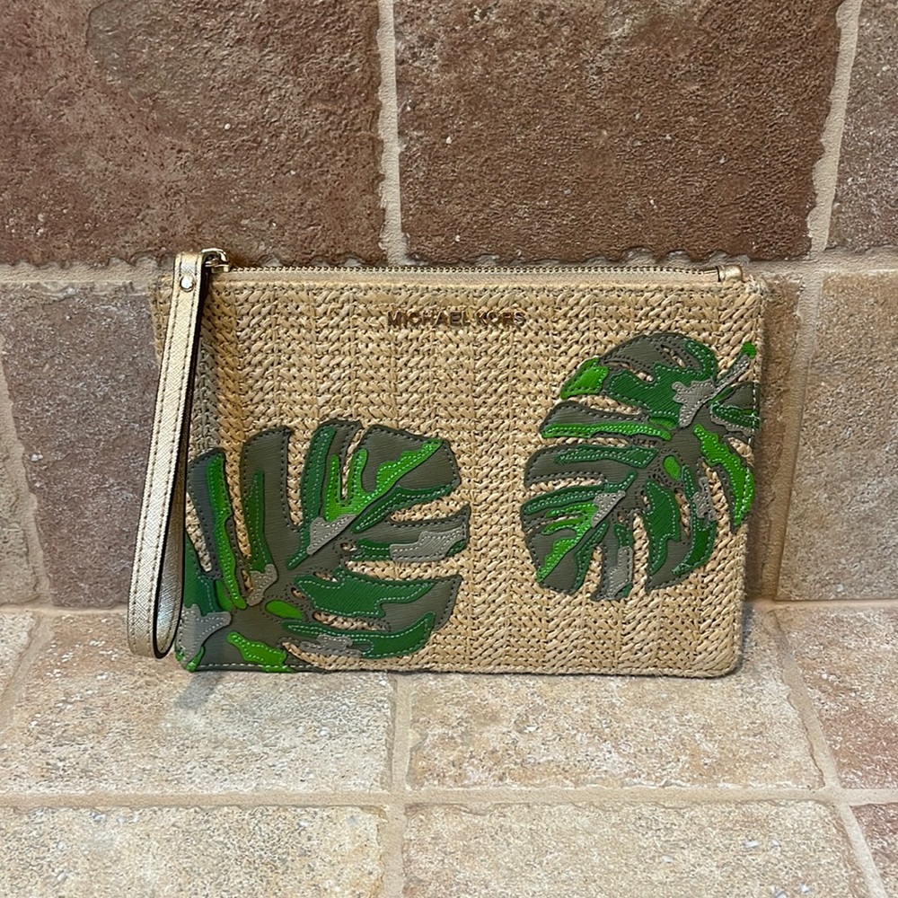 Michael Kors Clutch